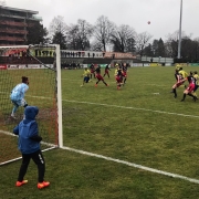 Football: Monthey s'adjuge le choc de 1ère ligue contre Vevey